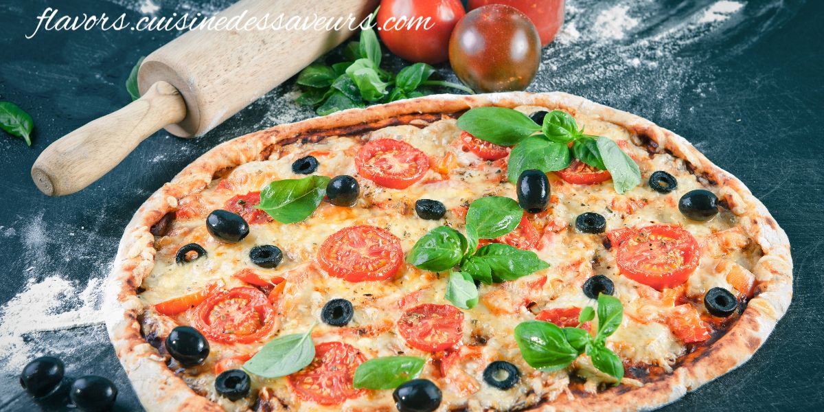 flavors.cuisinedessaveurs.com